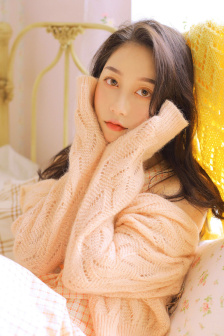小尤奈视频